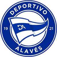 Escudo del Alavés
