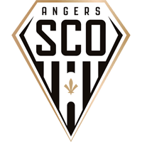 Escudo del Angers SCO