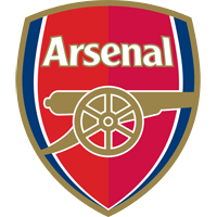 Escudo del Arsenal