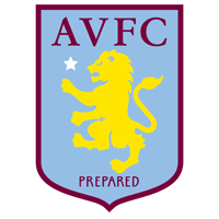 Escudo del Aston Villa