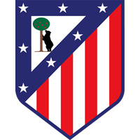 Escudo del Atleti