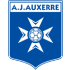 Escudo del Auxerre