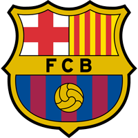 Escudo del Barça