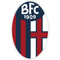 Escudo del Bologna