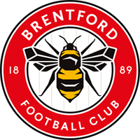 Escudo del Brentford