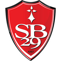 Escudo del Brest