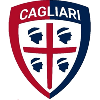 Escudo del Cagliari
