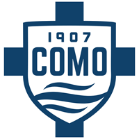 Escudo del Como 1907