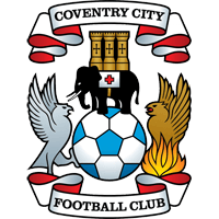 Escudo del Coventry City