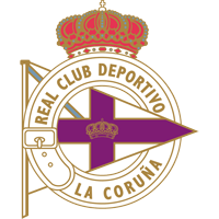 Escudo del Deportivo
