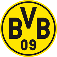 Escudo del Dortmund