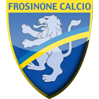 Escudo del Frosinone