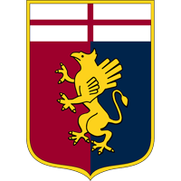 Escudo del Genoa