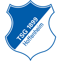 Escudo del Hoffenheim