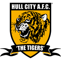 Escudo del Hull City
