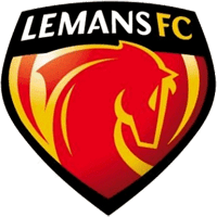 Escudo del Le Mans