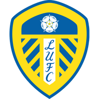Escudo del Leeds United