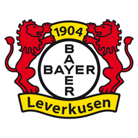Escudo del Leverkusen