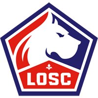 Escudo del Lille