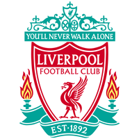 Escudo del Liverpool