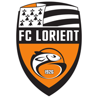 Escudo del Lorient