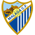 Escudo del Málaga