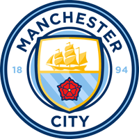 Escudo del Man City