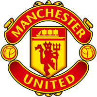 Escudo del Man United
