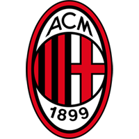 Escudo del Milan