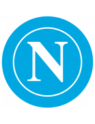 Escudo del Napoli