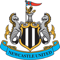 Escudo del Newcastle