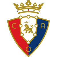 Escudo del Osasuna