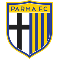 Escudo del Parma