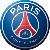 Escudo del PSG