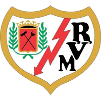 Escudo del Rayo Vallecano
