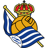 Escudo del Real Sociedad
