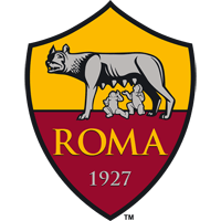 Escudo del Roma