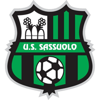 Escudo del Sassuolo