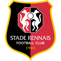 Escudo del Stade Rennais