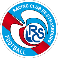 Escudo del Strasbourg