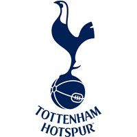 Escudo del Tottenham