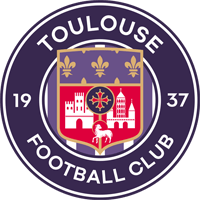 Escudo del Toulouse