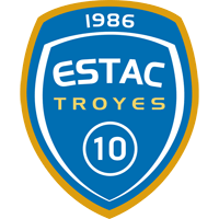Escudo del Troyes