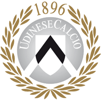 Escudo del Udinese