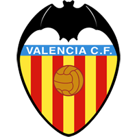 Escudo del Valencia